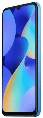Смартфон Tecno Spark 10 4/128GB Meta Blue (KI5q)
