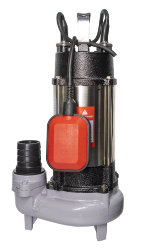 Фекальный насос Ресанта НФ-20000 фото 5