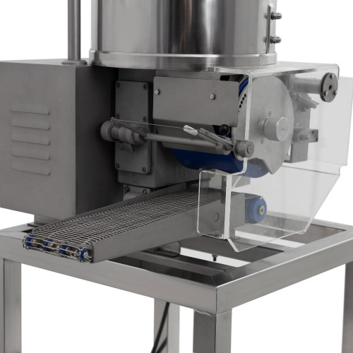 Котлетный аппарат CXJ-100 Foodatlas фото 10