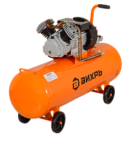 Компрессор Вихрь КМП-400/100
