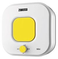 Водонагреватель Zanussi ZWH/S 10 MINI O