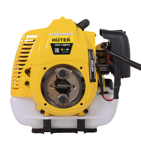 Триммер бензиновый Huter GGT-1500TX (70/2/21) фото 11