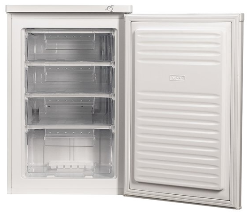 Морозильная камера Leran FSF 092 W фото 8