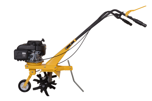 Мотокультиватор Huter GMC-5.0 фото 7