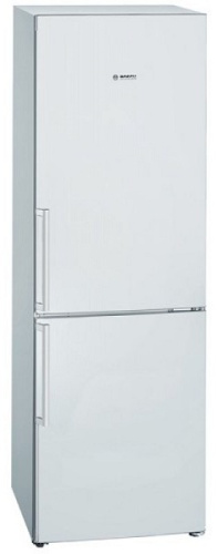 Холодильник Bosch KGS36XW20 фото 2