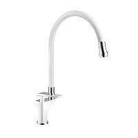 332521F Смеситель для кухни (10/1)