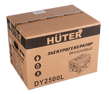 Электростанция Huter DY2500L