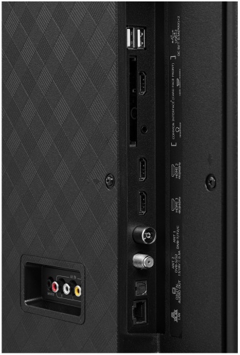Телевизор Hisense 55A6BG фото 11 Телевизор Hisense 55A6BG фото 11
