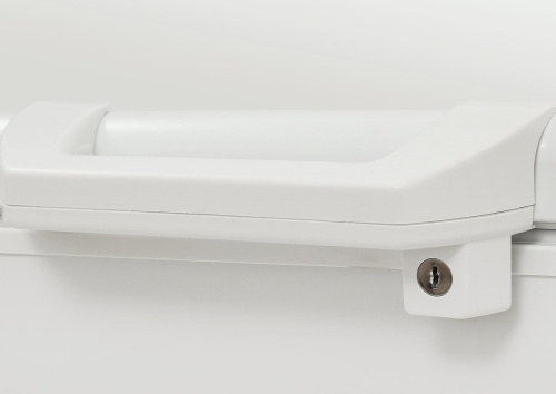 Морозильник-ларь Leran SFR 260 W фото 2