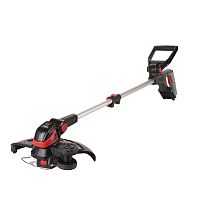 Триммер аккумуляторный P.I.T. PTR20H-300A SOLO без АКБ и ЗУ