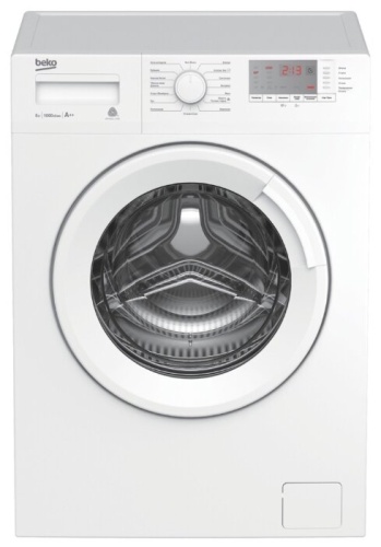 Стиральная машина Beko WRE 6512 BWW