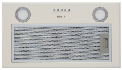 Вытяжка Oasis UM-52I фото 4