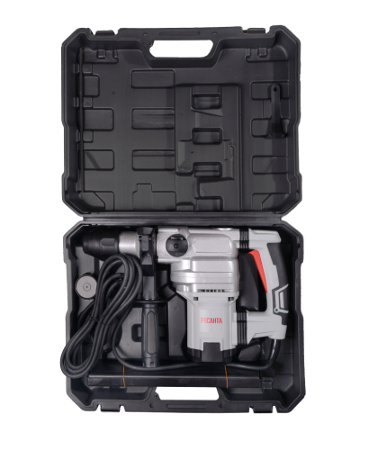 Перфоратор Ресанта П-40-1600КМ SDS-Max фото 36