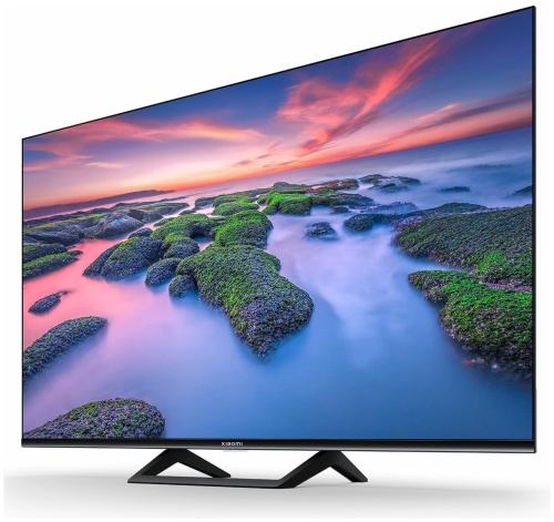 Телевизор LCD Xiaomi TV A2 55 (4K UltraHD, Smart TV, Android 11, безрамочный) фото 23