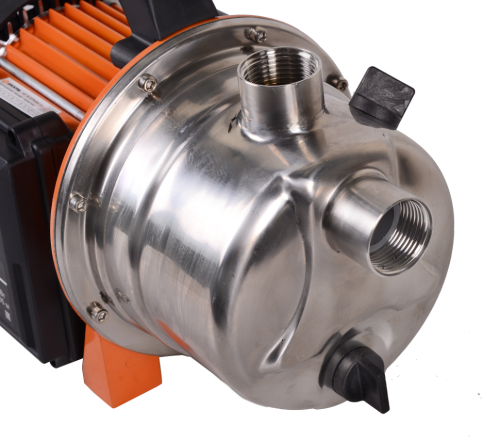 Поверхностный насос Вихрь ПН-600Н фото 26