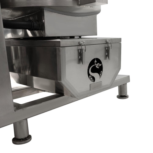 Кремоварка Foodatlas XDC-50 фото 6