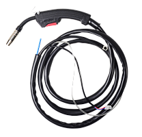 Горелка Ресанта для сварочного полуавтомата САИПА-165 (71/6/2)