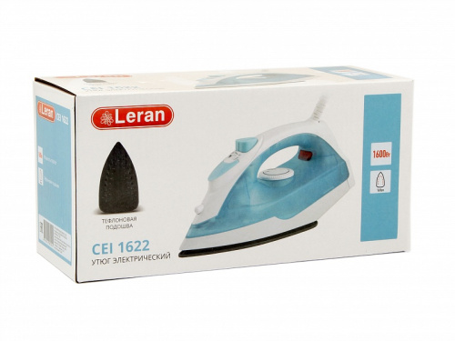 Утюг Leran CEI1622 фото 7