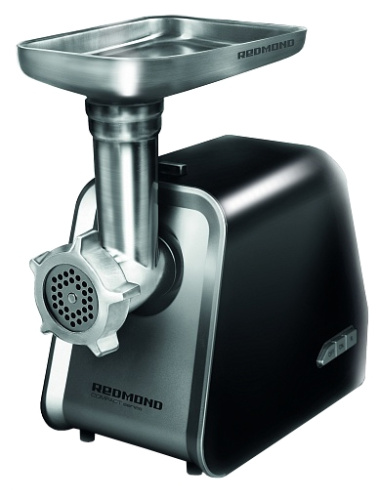 Мясорубка Redmond RMG-1215 Мясорубка Redmond RMG-1215