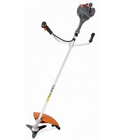 ZIMANI Бензокоса FS55E (1,1 л.с,22,7 куб.см,0.33 л,10500 об/мин,2.4 мм,40см)