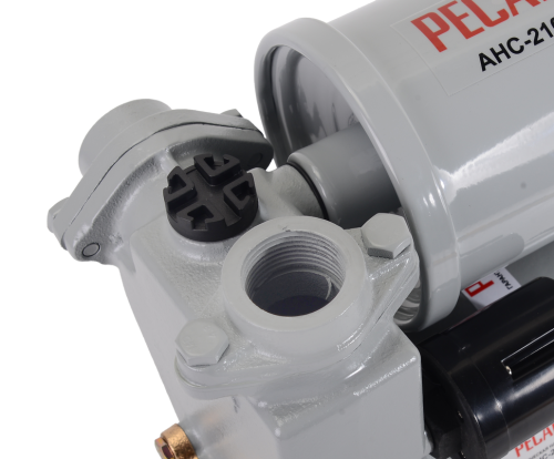 Автоматическая насосная станция АНС-2100Ч/2 Ресанта фото 4