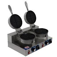 Вафельница Сегменты UWB-2 Foodatlas