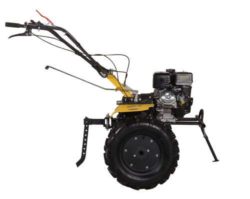 Сельскохозяйственная машина Huter MK-11000P фото 5