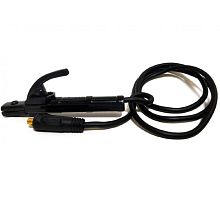 Кабель с электрододержателем Ресанта 36 кв.мм, 5м (71/6/12)