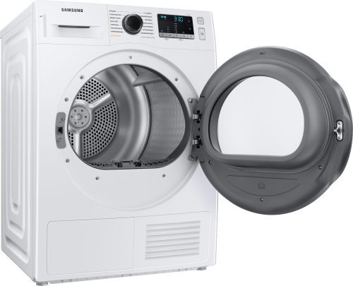 Сушильная машина Samsung DV90TA040AE/LP фото 10