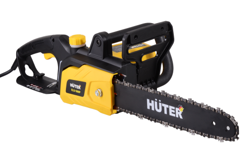 Электропила Huter ELS-1800P фото 6