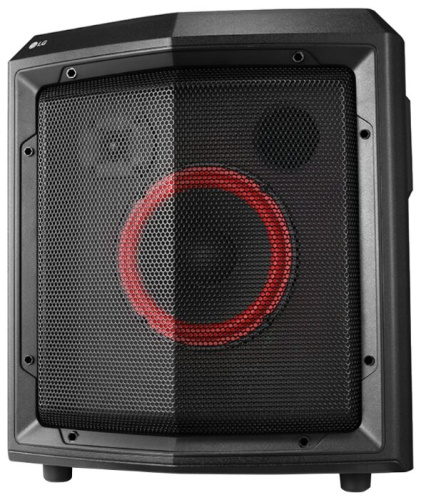 Музыкальный центр LG XBOOM FH2 фото 2 Музыкальный центр LG XBOOM FH2 фото 2