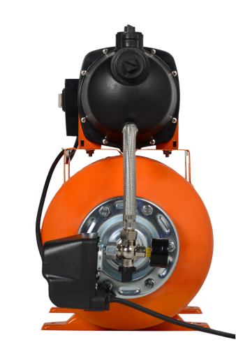 Автономная станция водоснабжения Вихрь АСВ-800/24 фото 5 Автономная станция водоснабжения Вихрь АСВ-800/24 фото 5