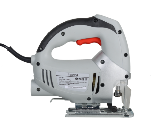 Лобзик электрический Ресанта Л-80/750 фото 8 Лобзик электрический Ресанта Л-80/750 фото 8