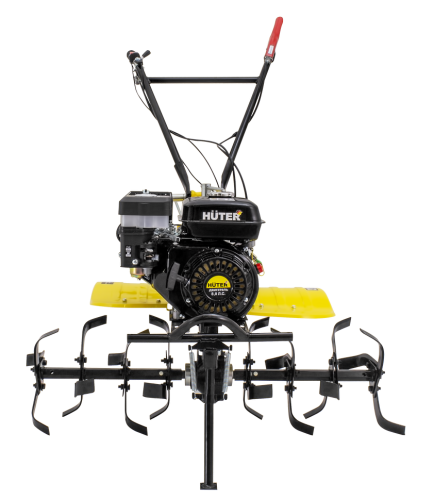 Сельскохозяйственная машина Huter MK-8000PВ без BOM фото 6
