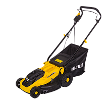 Газонокосилка электрическая Huter ELM-1800T (70/4/5)