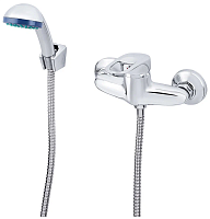 100-1207 TSARSBERG Смеситель д/душевой кабины тип См-ДшОРНШлА