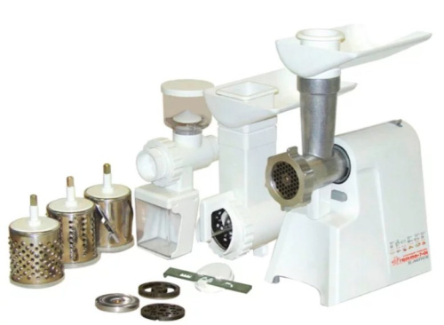 Мясорубка ЛЕПСЕ Гамма-7-01 (комплект 1)