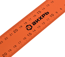 Угольник металлический Вихрь 300 мм