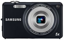 Фотоаппарат Samsung ST65