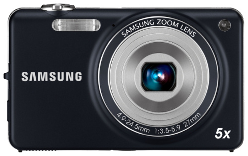 Фотоаппарат Samsung ST65
