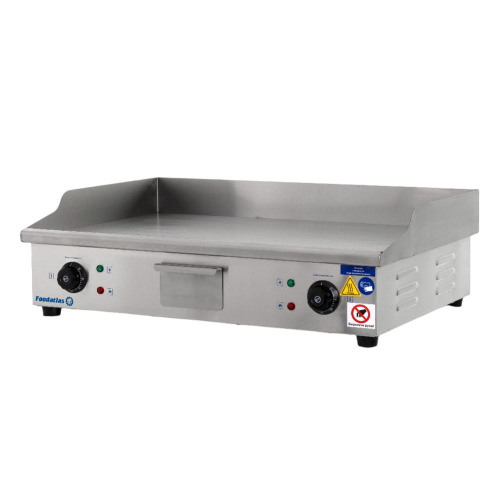 Жарочная поверхность EG-820 Foodatlas Eco фото 9