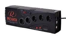 Стабилизатор напряжения Ресанта С2000 (63/6/34)