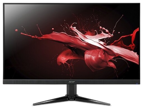 Игровой монитор Acer Nitro QG241Ybii