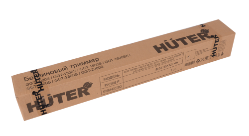 Триммер бензиновый Huter GGT-1900S (70/2/12) фото 10