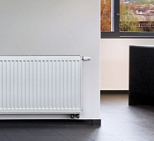 Стальной панельный радиатор «Oasis Pro» PN 33-6-15