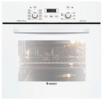 Духовой шкаф Gefest ЭДВ ДА 622-02 Б