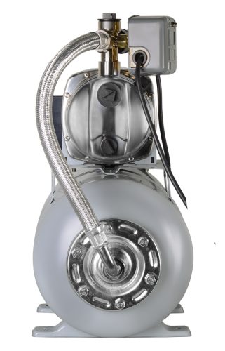 Автономная насосная станция Ресанта АНС-3600Н фото 5