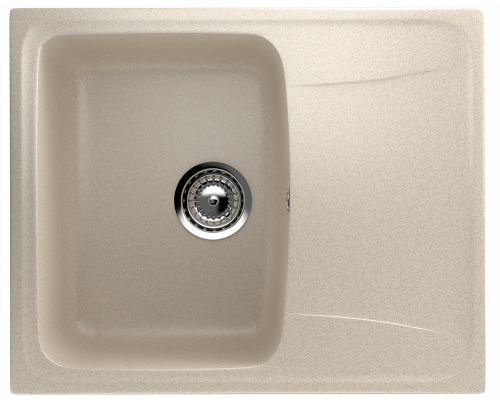 U201-328 Мойка Ulgran 610*500 БЕЖЕВАЯ U201-328 Мойка Ulgran 610*500 БЕЖЕВАЯ