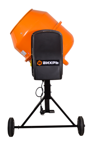 Бетономешалка Вихрь БМ-120 фото 6