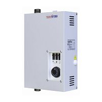 Котел электрический Теплотех ЭВП-4,5М /г. Миасс/